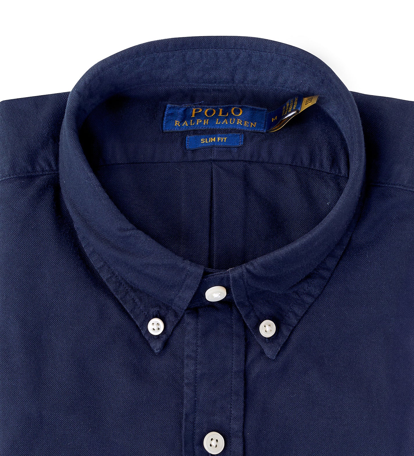 Camicia POLO RALPH LAUREN
Blue