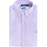 Camicia POLO RALPH LAUREN
Purple