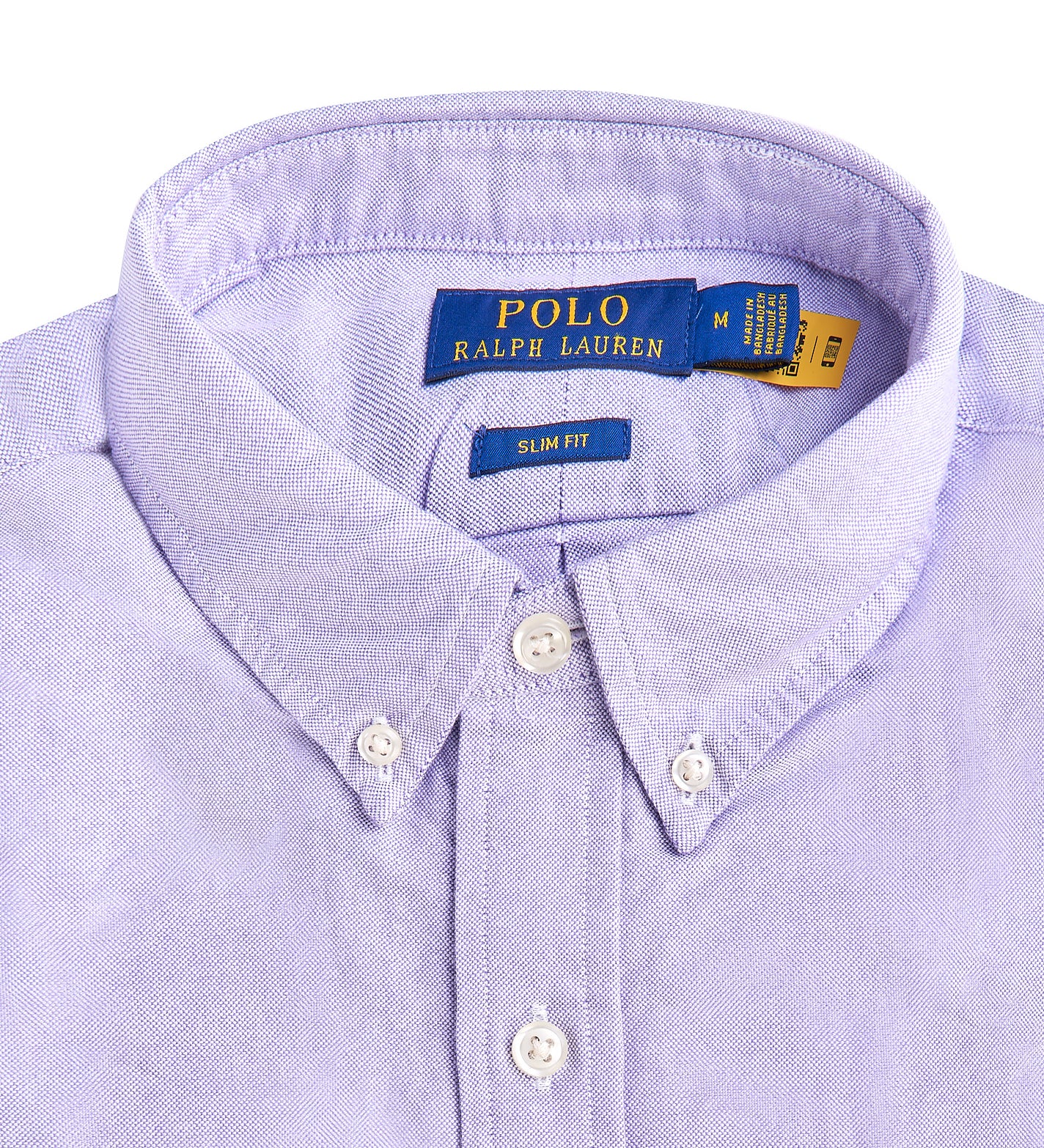Camicia POLO RALPH LAUREN
Purple
