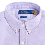 Camicia POLO RALPH LAUREN
Purple