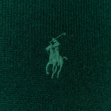 Maglia POLO RALPH LAUREN
Verde