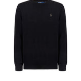 Maglia POLO RALPH LAUREN
Nero