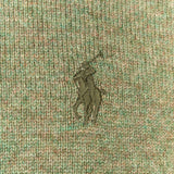 Maglia POLO RALPH LAUREN
Verde