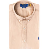 Camicia POLO RALPH LAUREN
Beige