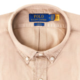 Camicia POLO RALPH LAUREN
Beige