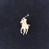 Felpa POLO RALPH LAUREN
Nero