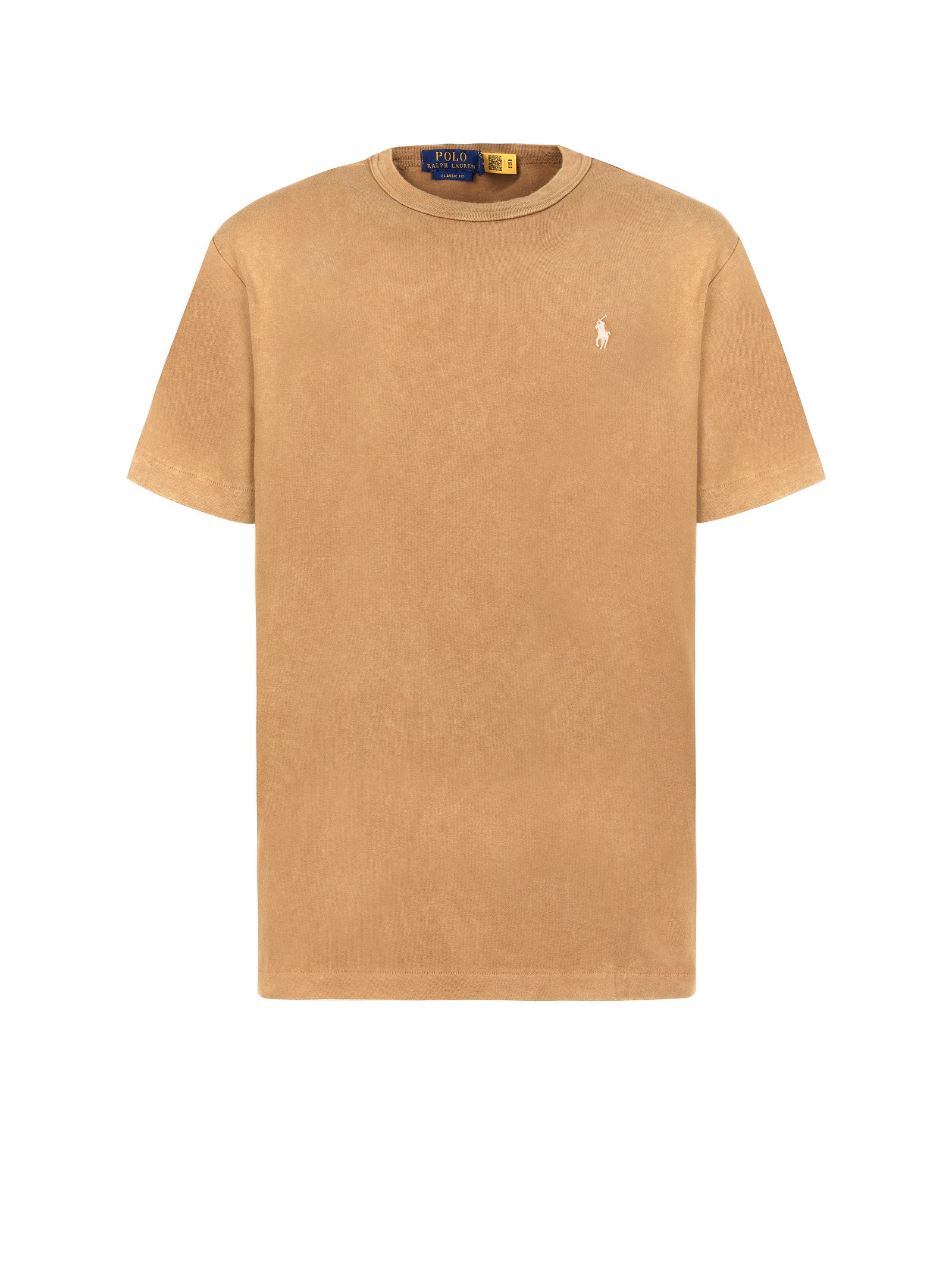 T-shirt POLO RALPH LAUREN
Rustic