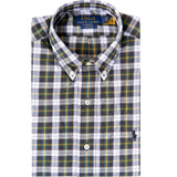 Camicia POLO RALPH LAUREN Quadri
Bianco/verde