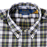 Camicia POLO RALPH LAUREN Quadri
Bianco/verde