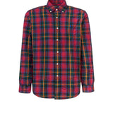 Camicia POLO RALPH LAUREN Quadri
Rosso/verde