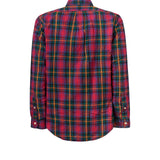 Camicia POLO RALPH LAUREN Quadri
Rosso/verde