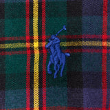 Camicia POLO RALPH LAUREN Quadri
Rosso/verde