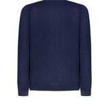 Maglia ROBERTO COLLINA
Navy