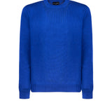 Maglia ROBERTO COLLINA
Blu royal