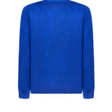 Maglia ROBERTO COLLINA
Blu royal