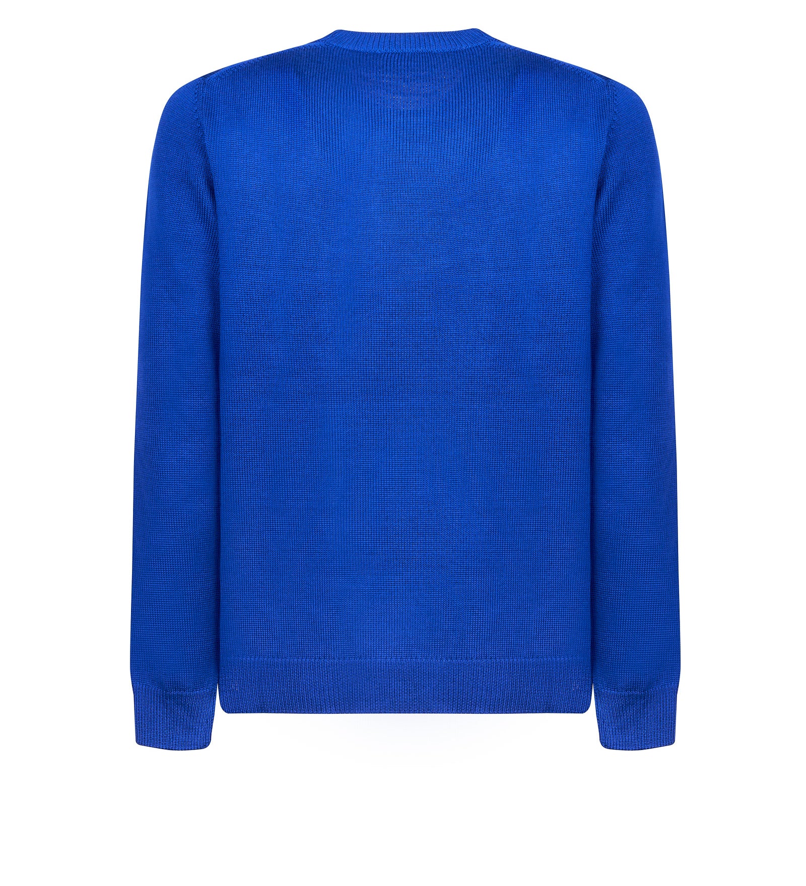 Maglia ROBERTO COLLINA
Blu royal
