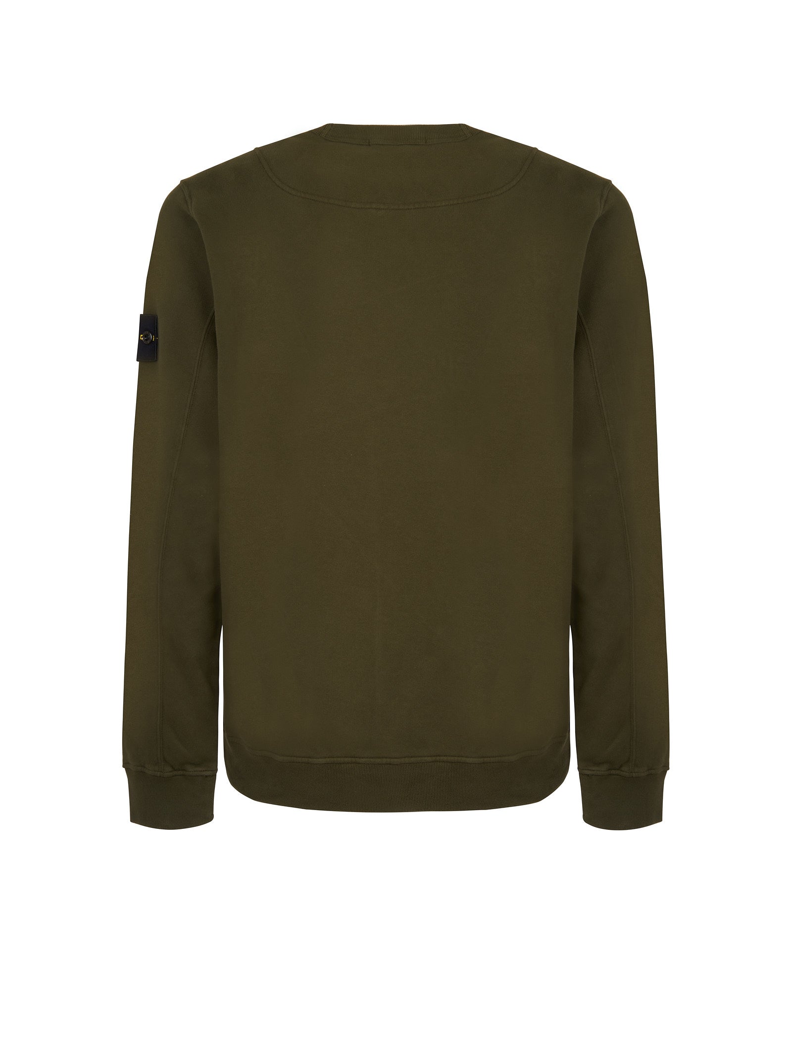 Felpa STONE ISLAND
Oliva