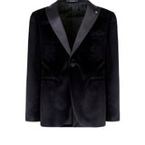 Giacca TAGLIATORE
Nero