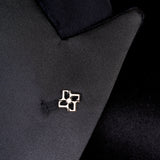 Giacca TAGLIATORE
Nero