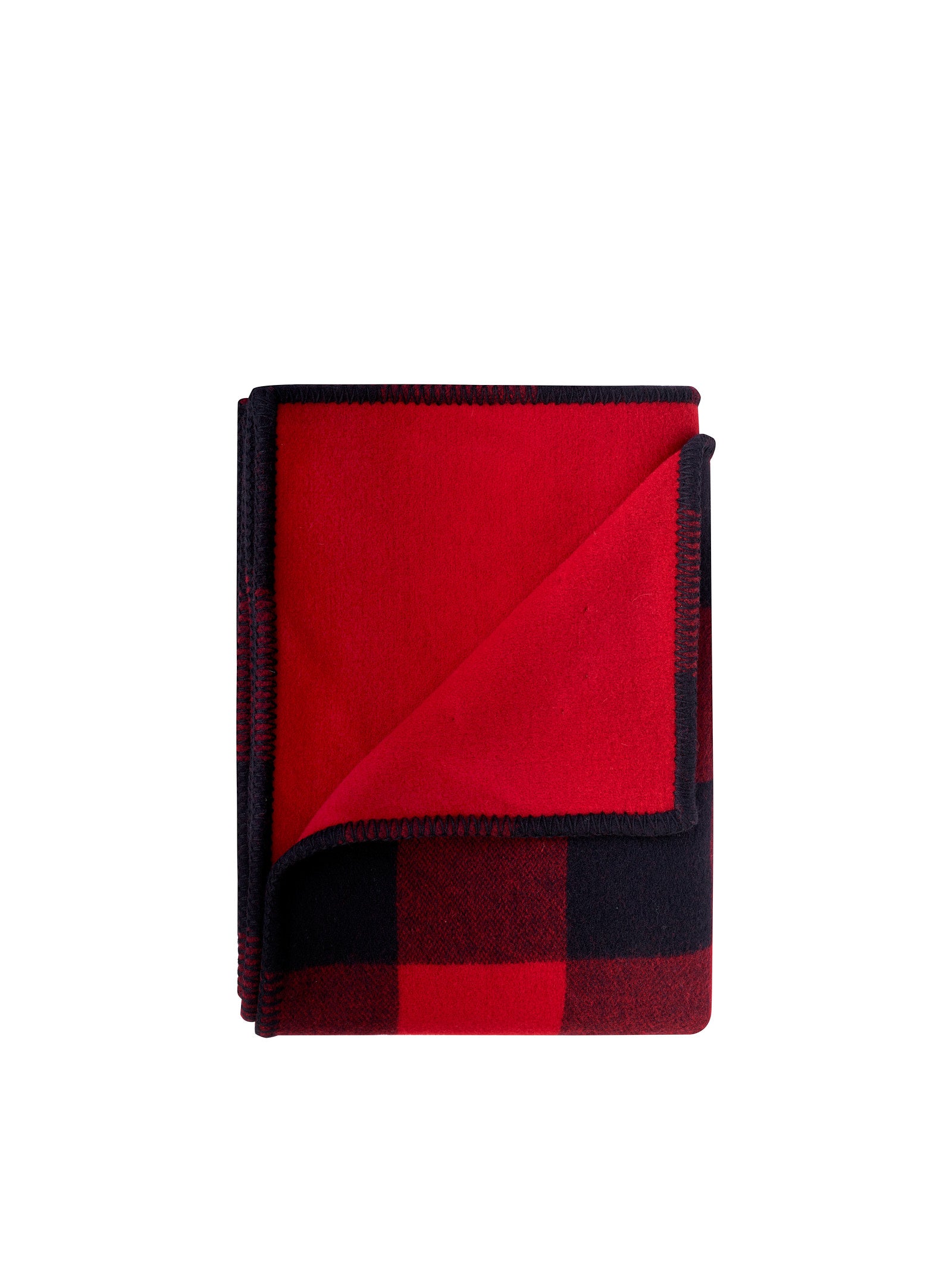 Plaid WOOLRICH
Rosso
