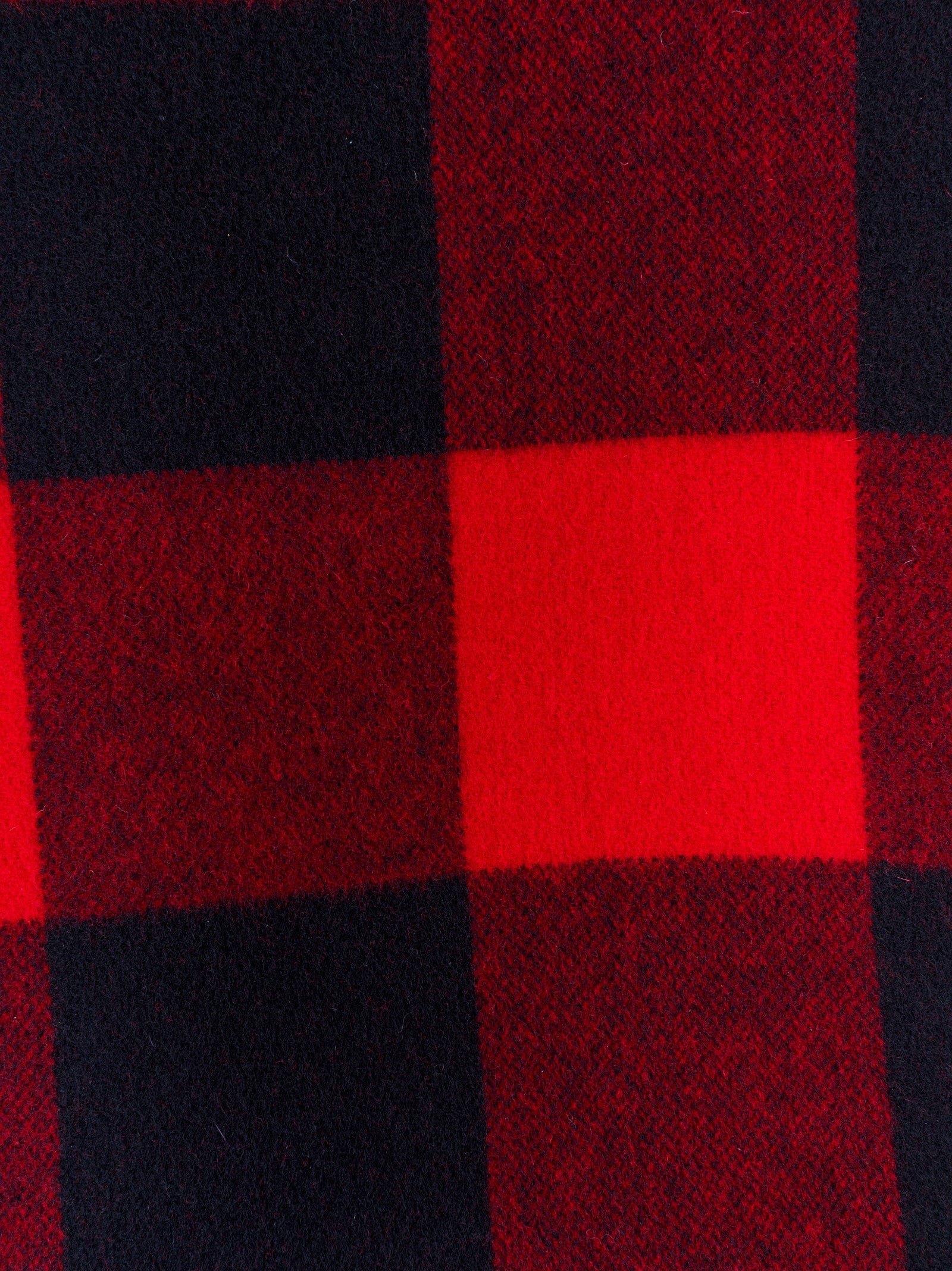 Plaid WOOLRICH
Rosso