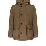 Giubbotto WOOLRICH Artic anorak
Verde