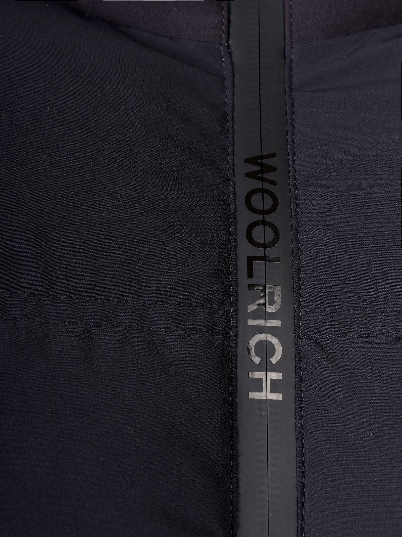 Giubbotto WOOLRICH Bering stretch jacket
Nero