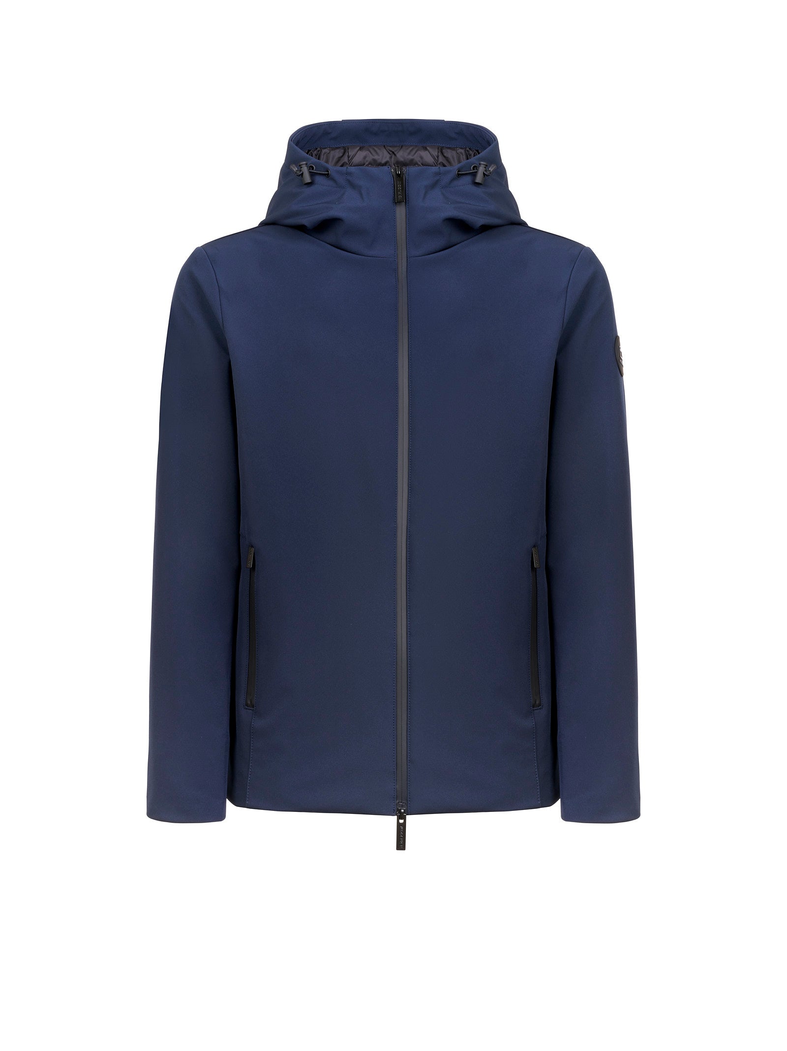 Giubbotto WOOLRICH Pacific soft shell jacket
Blue
