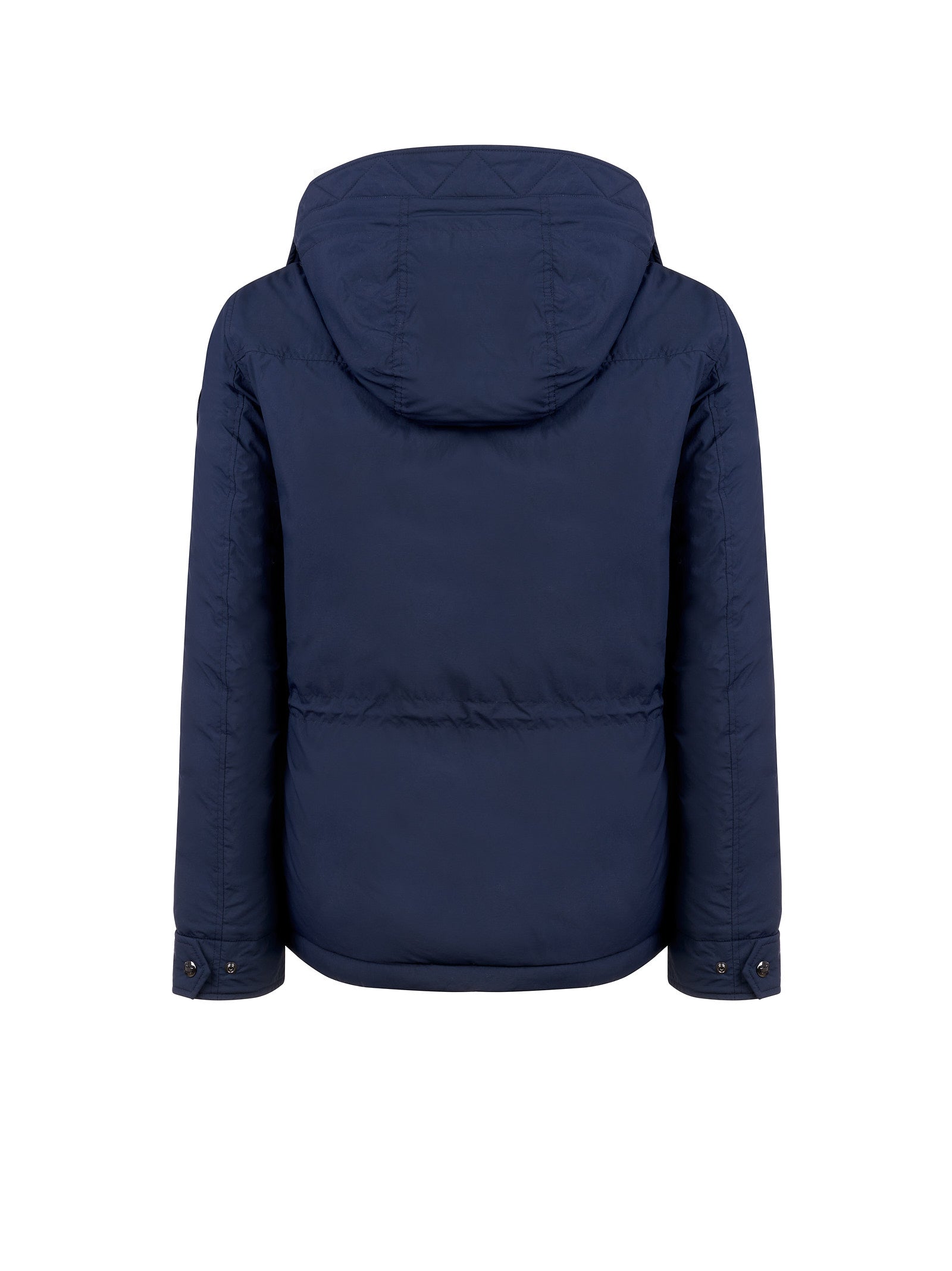 Giubbotto WOOLRICH Aleutian field jacket
Blue