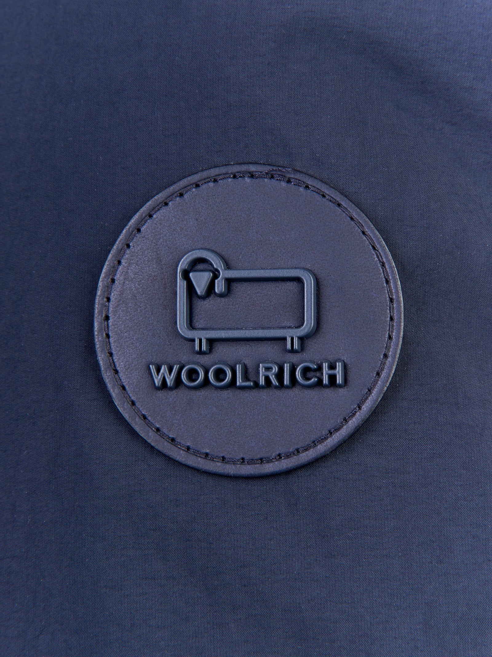 Giubbotto WOOLRICH Aleutian field jacket
Blue