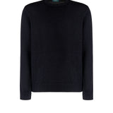 Maglia ZANONE
Nero