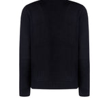 Maglia ZANONE
Nero