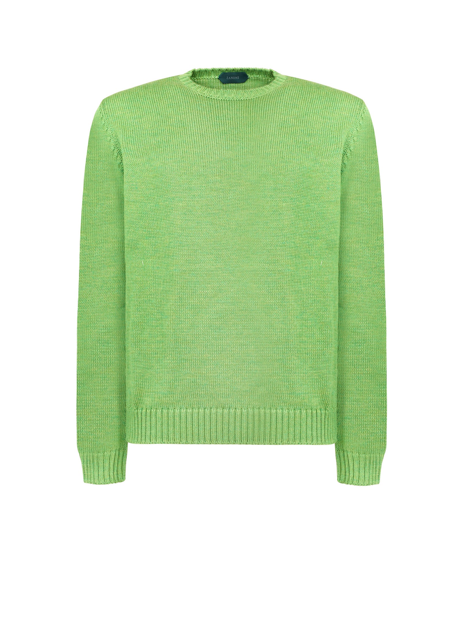 Maglia ZANONE
Verde mela