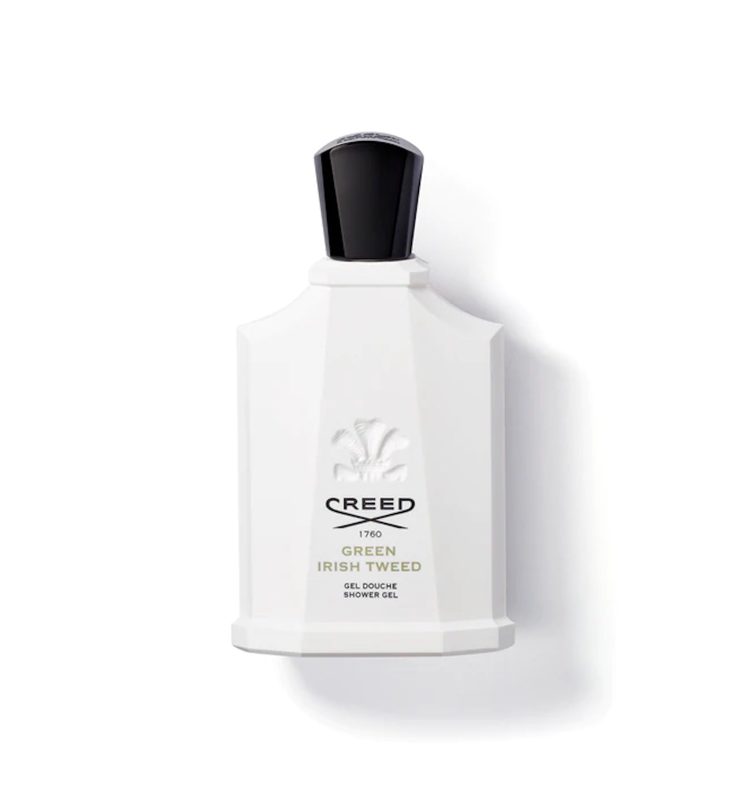 GEL CORPO CREED GREEN IRISH TWEED 200 ML - Avant-gardeandria