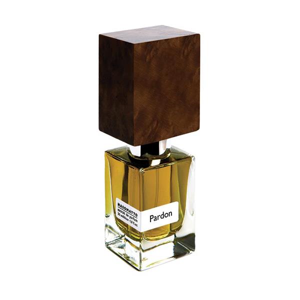 Profumo NASOMATTO PARDON 30ML - Avant-gardeandria