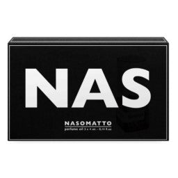 Profumo NASOMATTO Nas-new 4ML
Nas-new - Avant-gardeandria