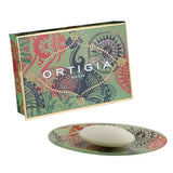 Piattino per sapone ORTIGIA