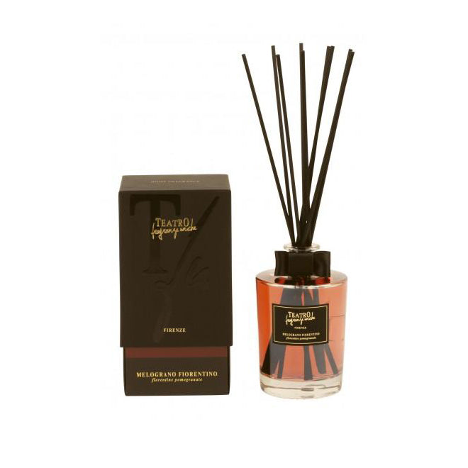 Profumatore TEATRO
Melograno fiorentino - Avant-gardeandria