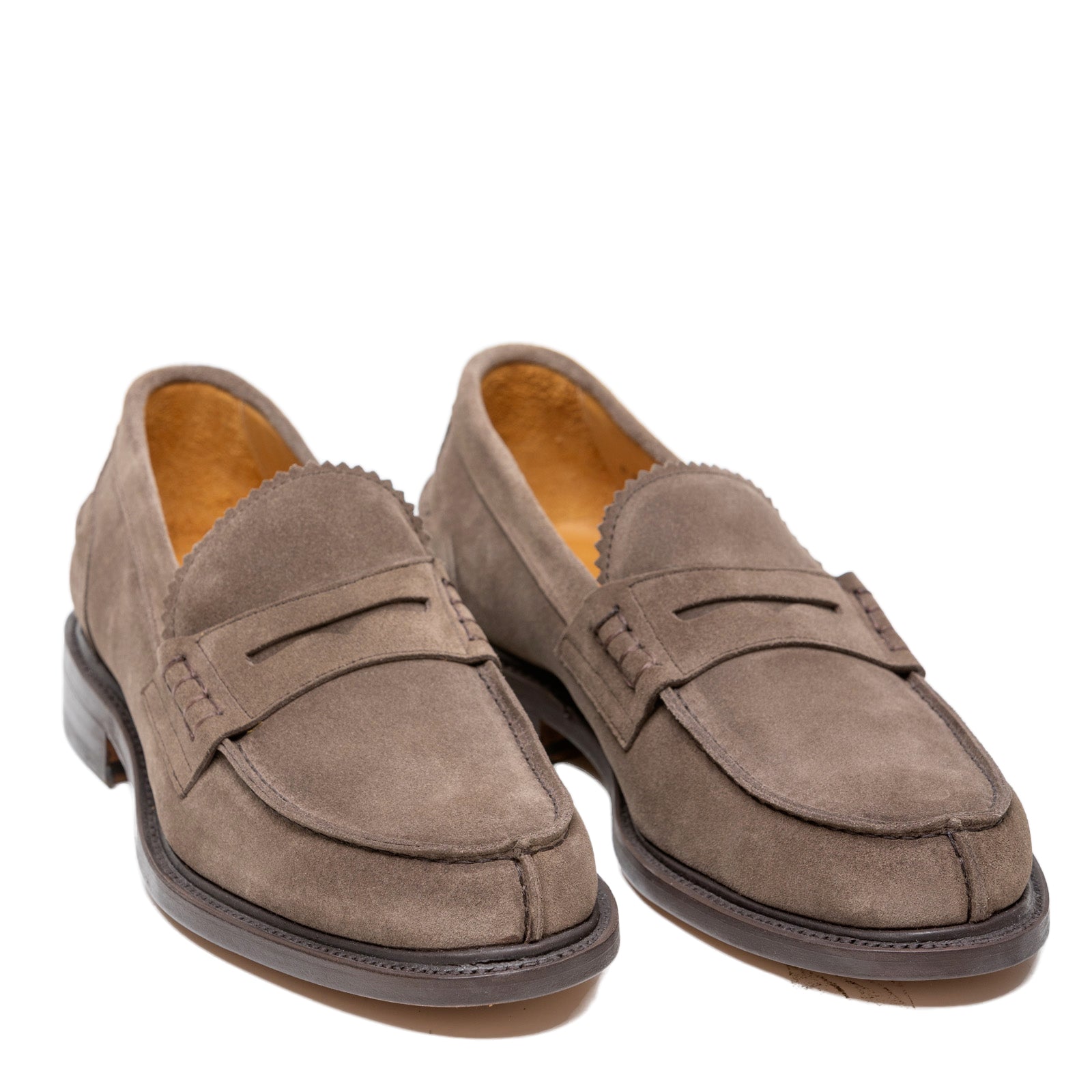 MOCASSINO BERWICK - Avant-gardeandria