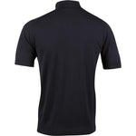 Maglia JOHN SMEDLEY BLACK ADRIANSHIRT - Avant-gardeandria