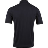 Maglia JOHN SMEDLEY BLACK ADRIANSHIRT - Avant-gardeandria