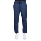 Pantalone BERWICH NAVY TF0599XSPIAGGIA - Avant-gardeandria