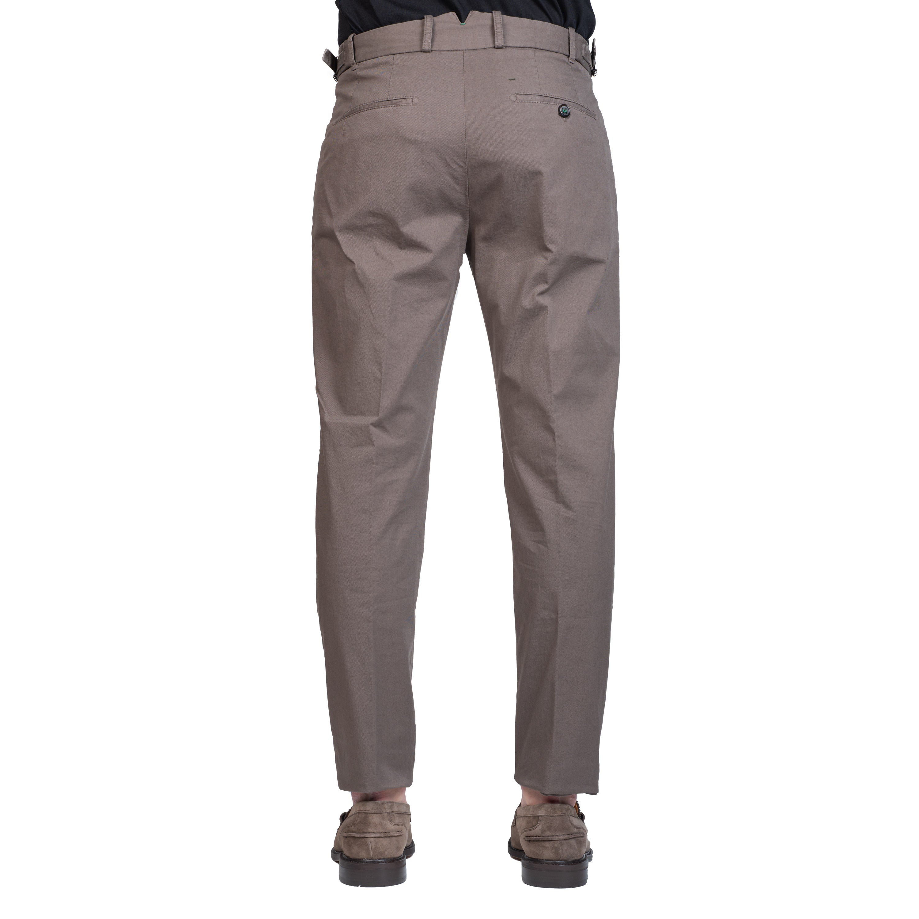 Pantalone BERWICH MANDORLA TS0440XRETRO - Avant-gardeandria