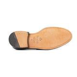 Scarpe BERWICK BOX CALF NEGRO 11020-HO768 Nero - Avant-gardeandria