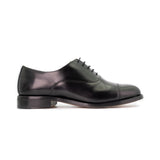 Scarpe BERWICK ROIS NEGRO 4490-HO255 Nero - Avant-gardeandria