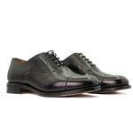 Scarpe BERWICK ROIS NEGRO 4490-HO255 Nero - Avant-gardeandria