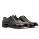 Scarpe BERWICK ROIS NEGRO 4490-HO255 Nero - Avant-gardeandria