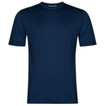 T-SHIRT JOHN SMEDLEY LORCA - Avant-gardeandria