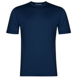 T-SHIRT JOHN SMEDLEY LORCA - Avant-gardeandria