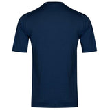 T-SHIRT JOHN SMEDLEY LORCA - Avant-gardeandria